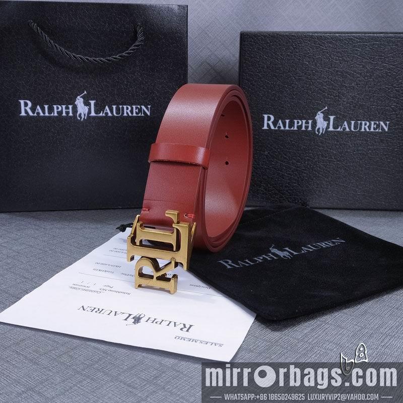 Replica Ralph Lauren belt 38mmX80-125cm lb120502