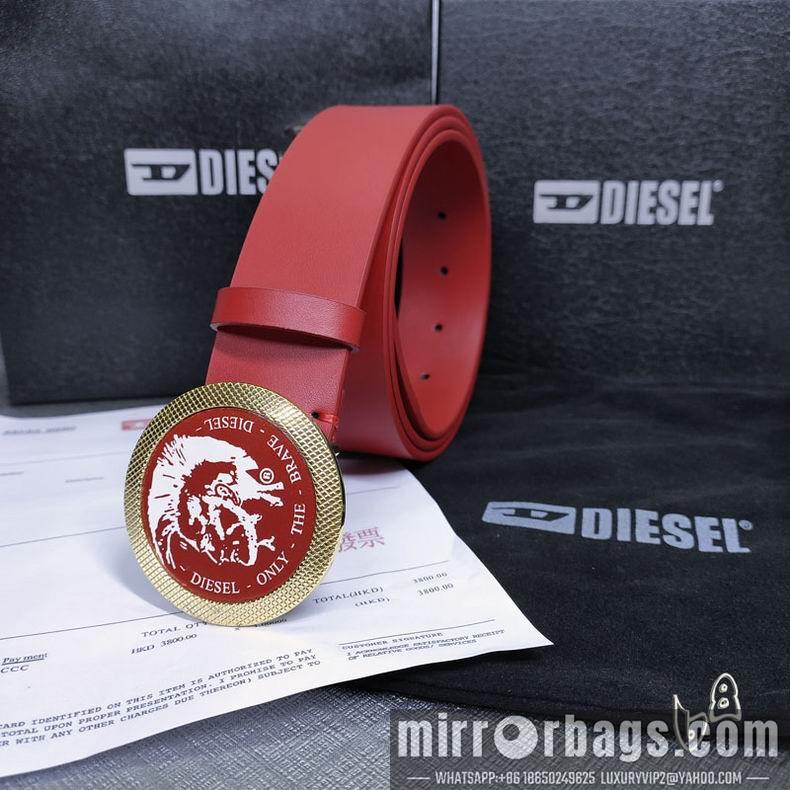Replica Diesel belt 38mmX80-125cm lb071401