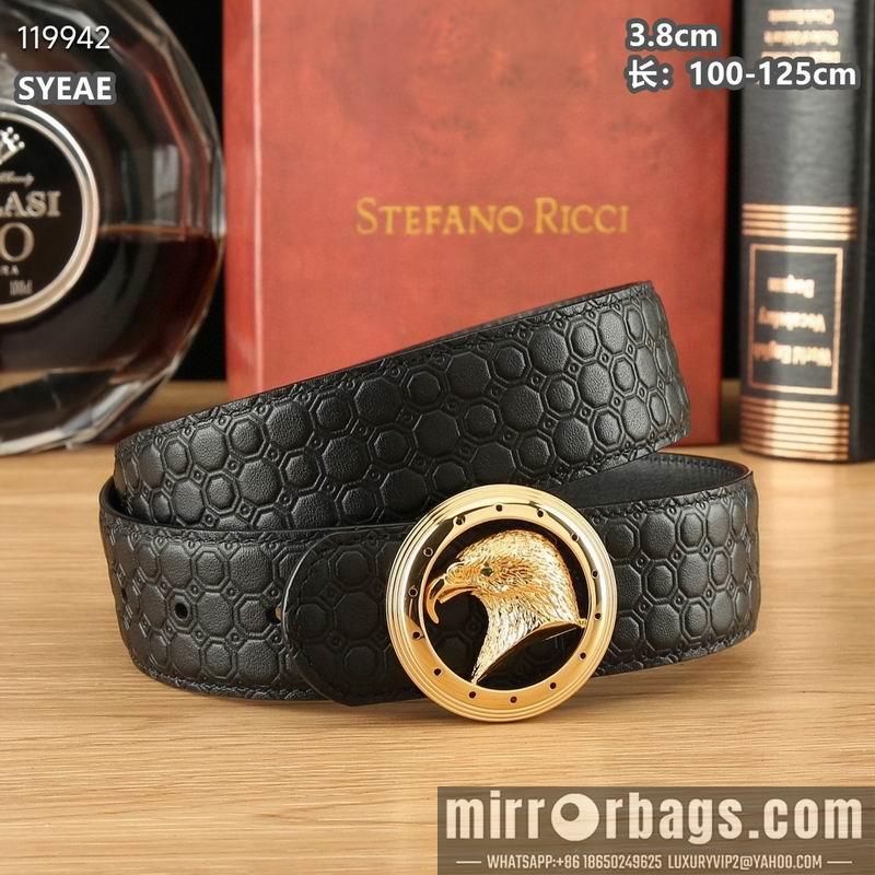 Replica Stefano belt 38mmX100-125cm 8L072002