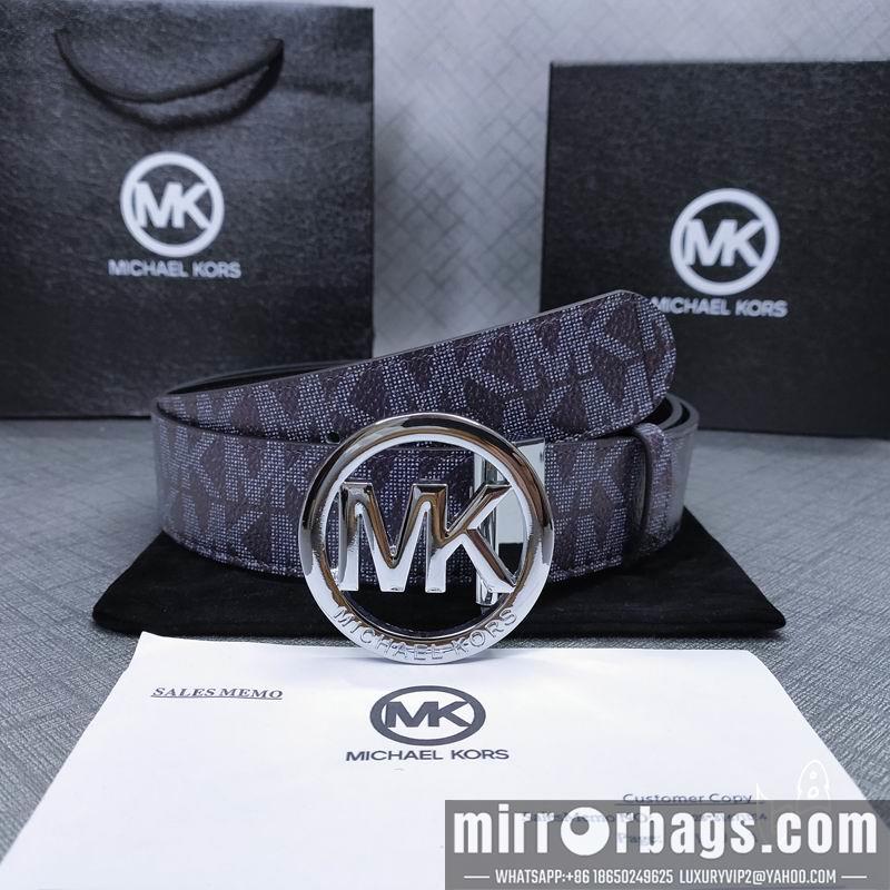 Replica Michael Kors belt 38mmX80-125cm lb071102