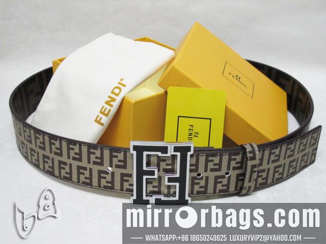 Replica Fendi Belts LB0604