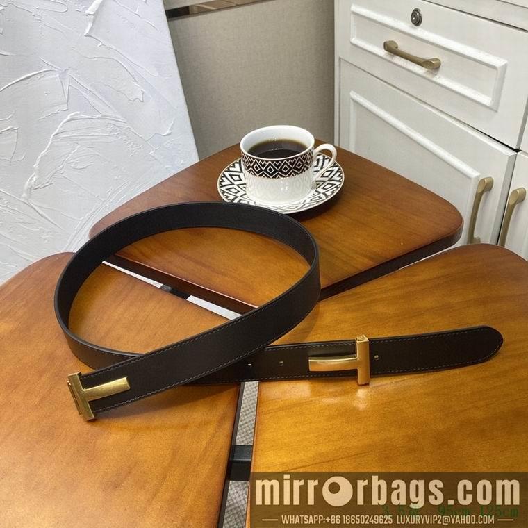 Replica Tom Ford Belt 35mmX95-125cm 7D1112