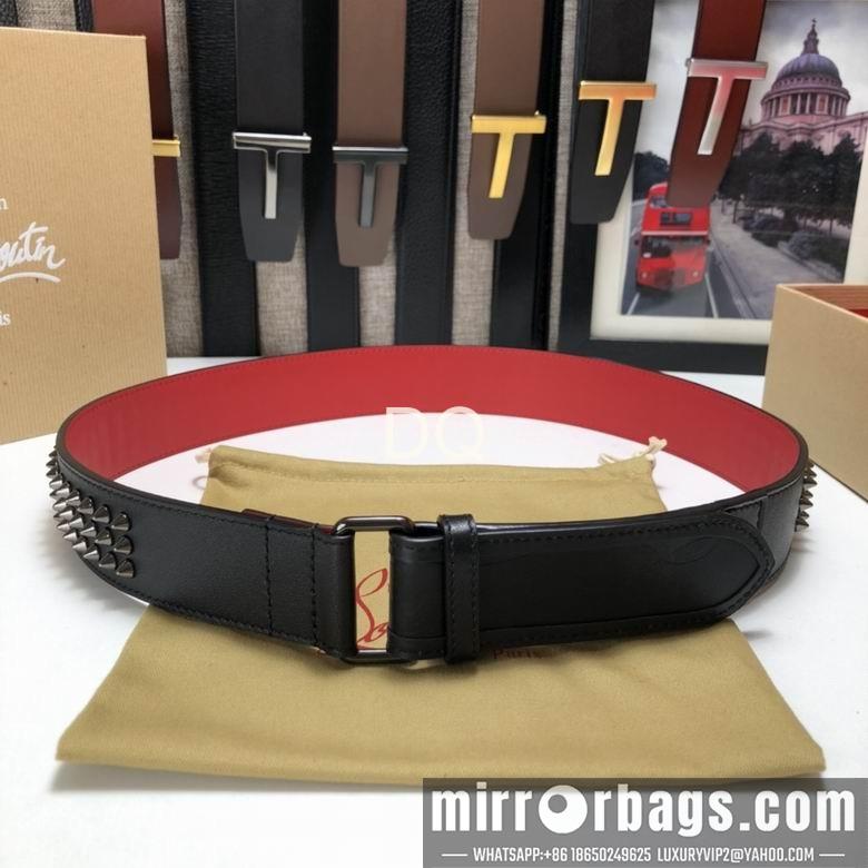 Replica Christian  Louboutin 35mmx95-125cm 05