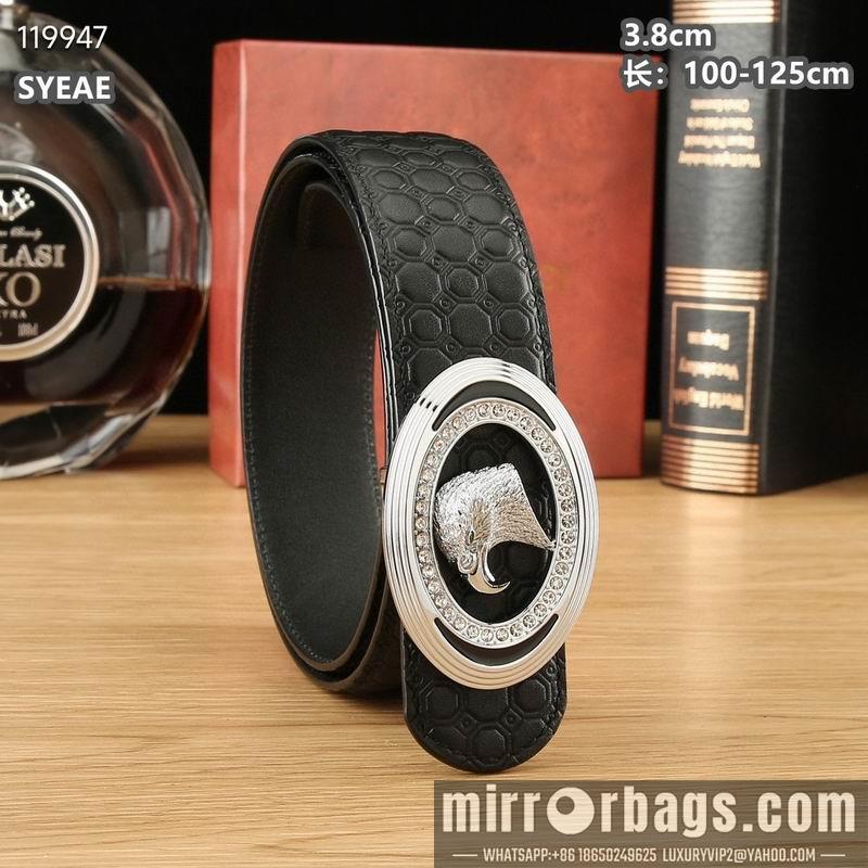 Replica Stefano belt 38mmX100-125cm 8L072006