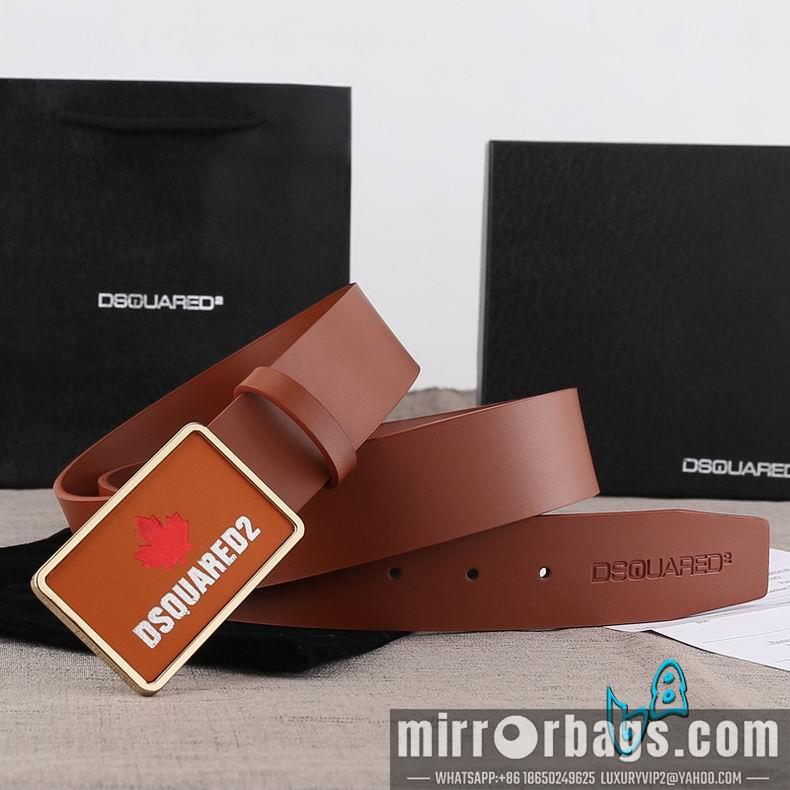 Replica DSQ Belt 38mm lb04