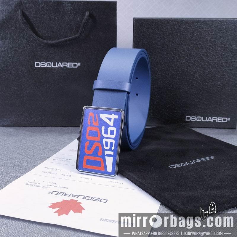 Replica DSQ Belt 38mmX85-125cm lb121701