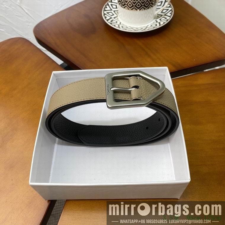 Replica Tom Ford Belt 35mmX95-125cm 7D1112