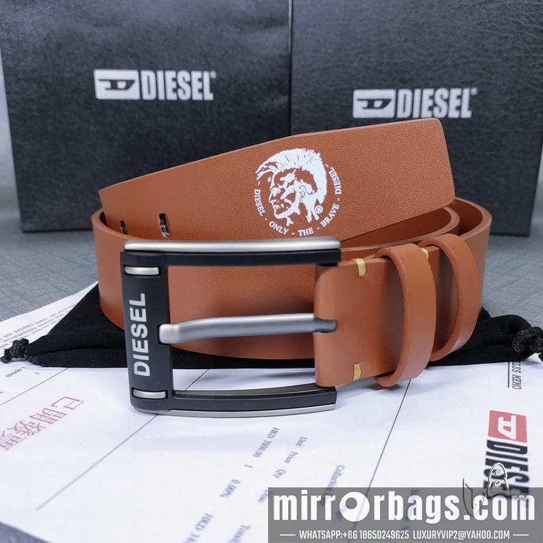 Replica Diesel belt 38mmX80-125cm lb071402