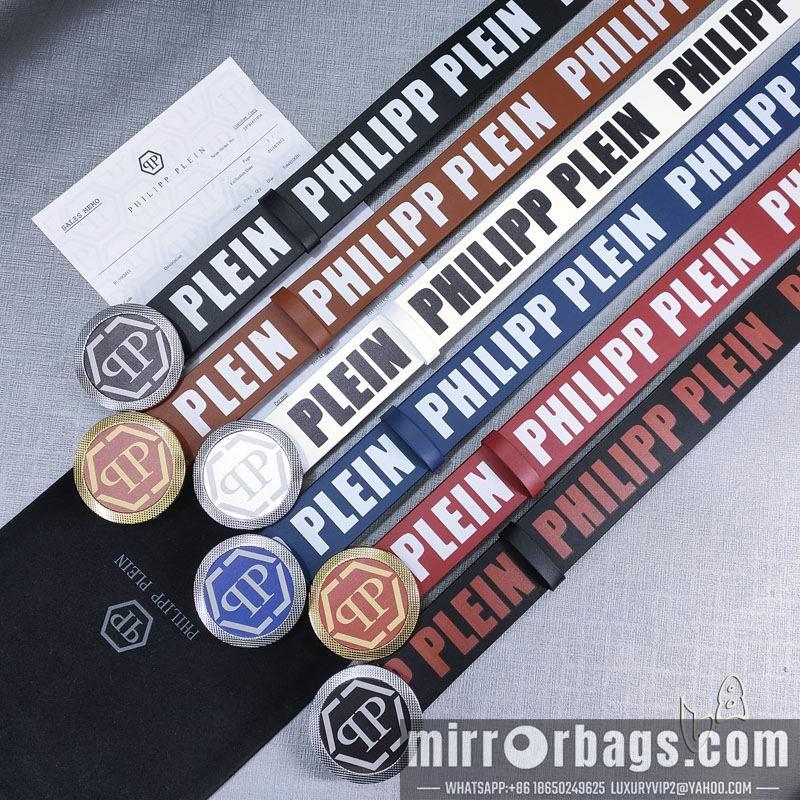 Replica PP belt 38mmX90-125cm lb112501