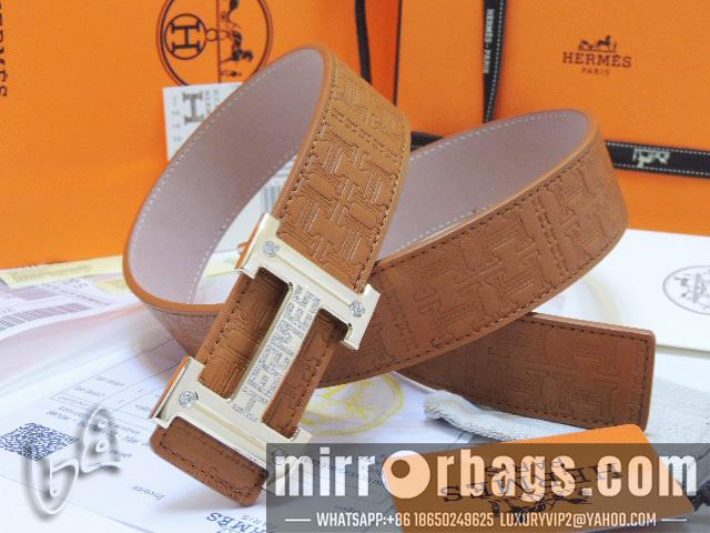 Replica Hermes Belt LB0604