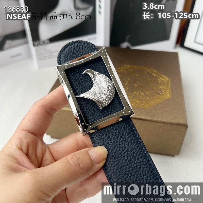 Replica Stefano belt 38mmX105-125cm 8L12