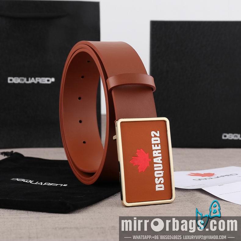 Replica DSQ Belt 38mm lb04