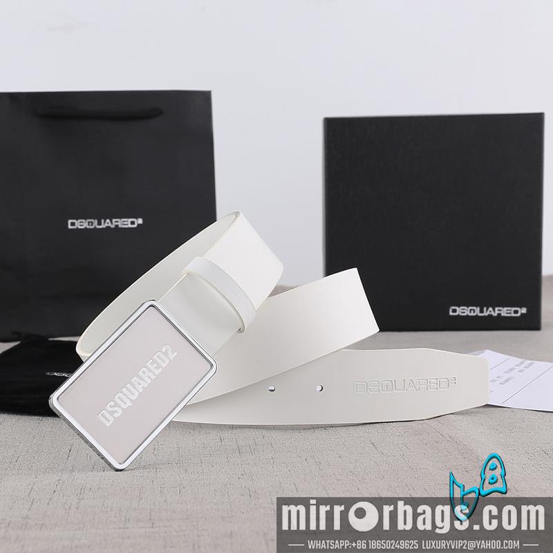 Replica DSQ Belt 38mm lb09