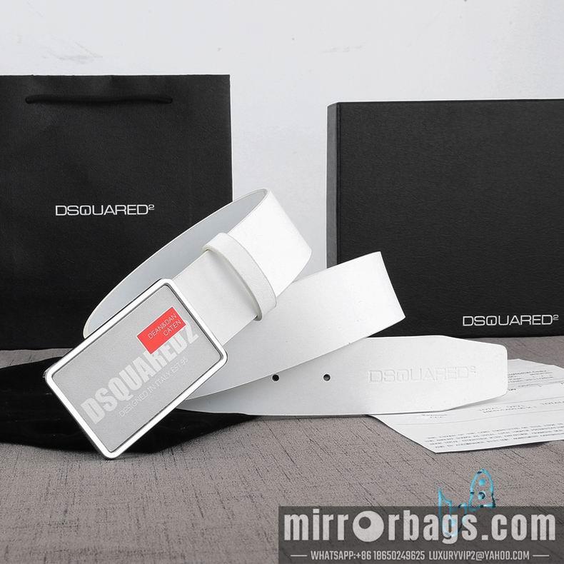 Replica DSQ Belt 38mm lb01