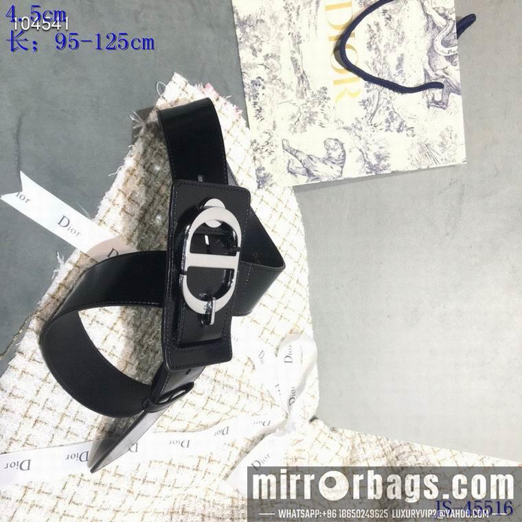 Replica Dior 45mm 95-115cm 8L619