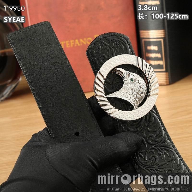 Replica Stefano belt 38mmX100-125cm 8L072009