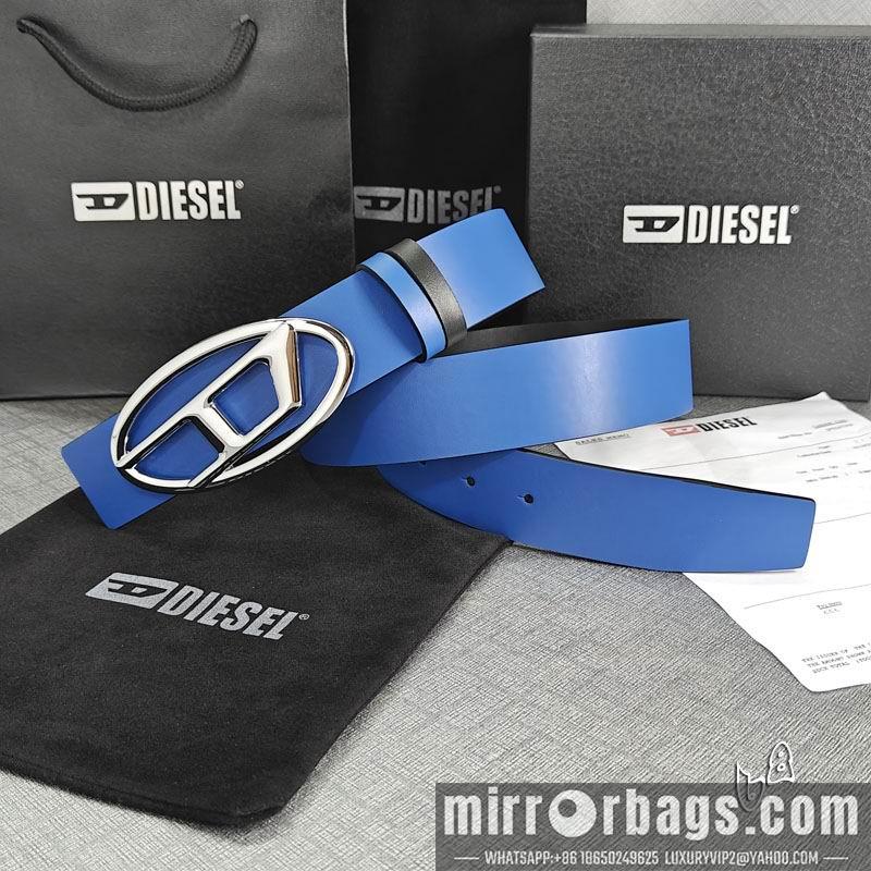 Replica Diesel belt 38mmX90-125cm lb091501