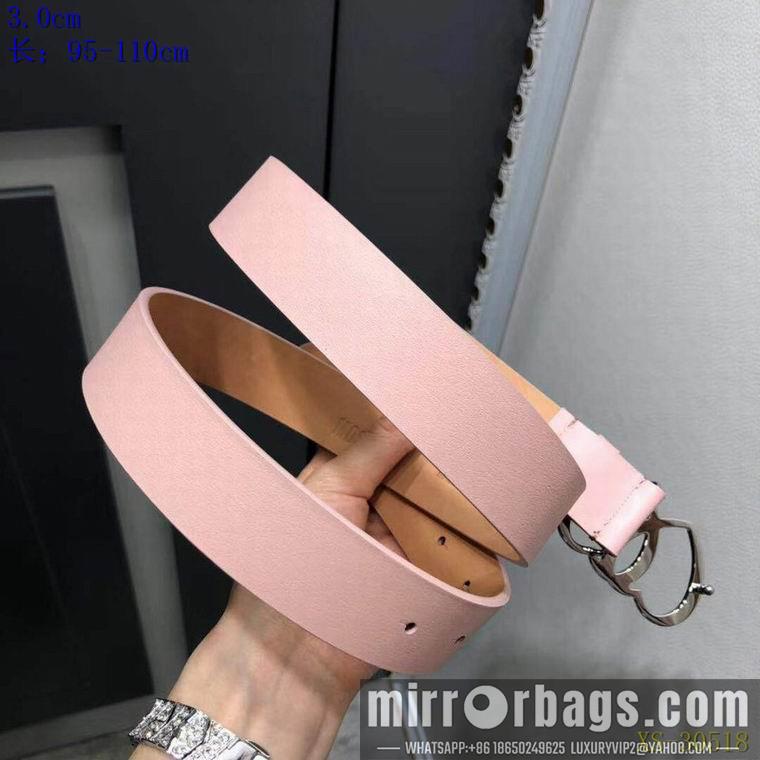 Replica Moschino 30mm 95-110cm 8L