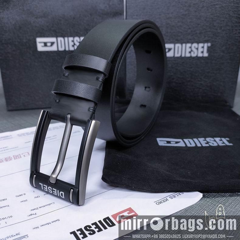 Replica Diesel belt 38mmX80-125cm lb071402