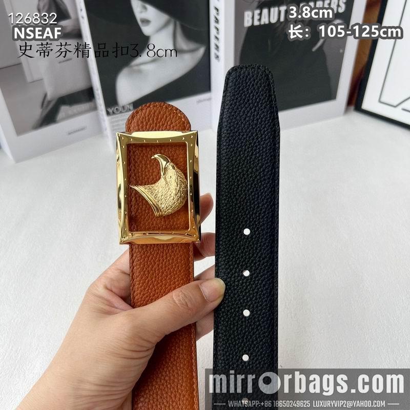 Replica Stefano belt 38mmX105-125cm 8L12
