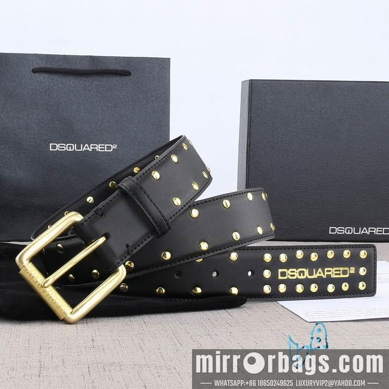 Replica DSQ Belt 原版38mm lb18
