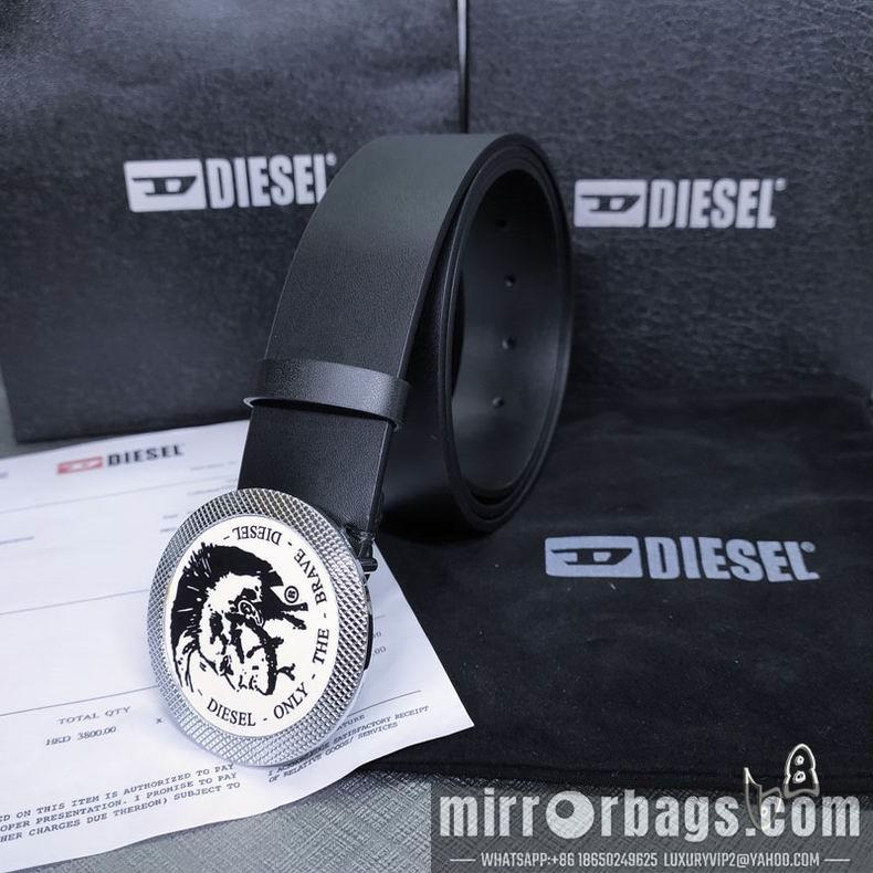 Replica Diesel belt 38mmX80-125cm lb071401