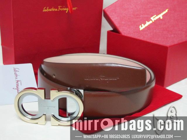 Replica Ferragamo Belt lb604