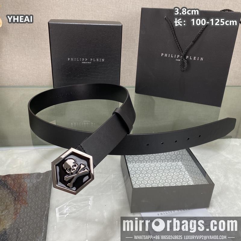 Replica PP belt 38mmX100-125cm 8L01