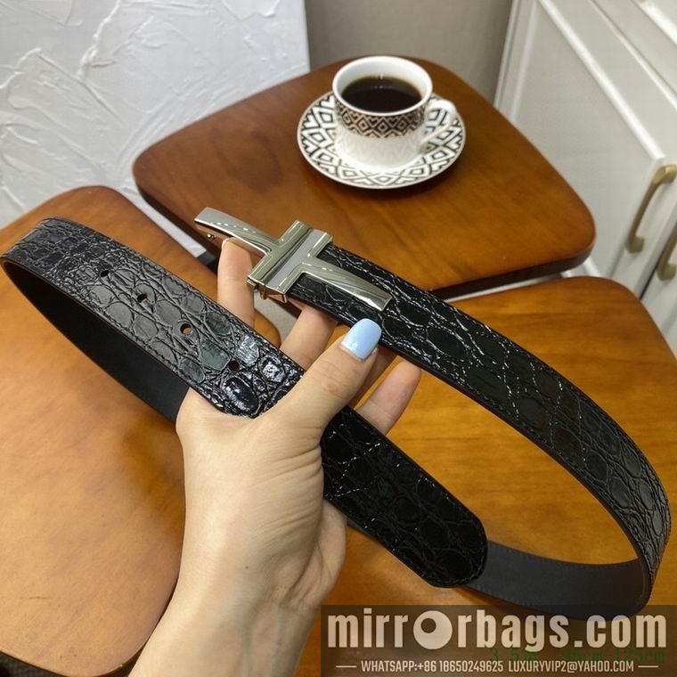 Replica Tom Ford Belt 35mmX95-125cm 7D1112