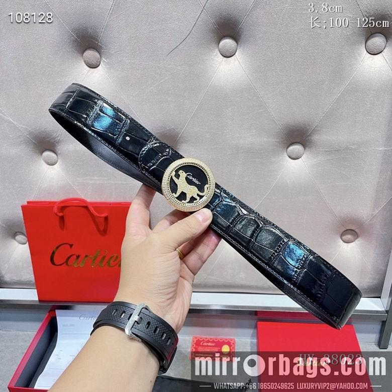 Replica Cartier 38mm 8L605