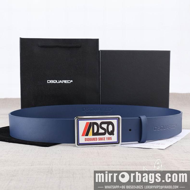 Replica DSQ Belt 38mm lb13