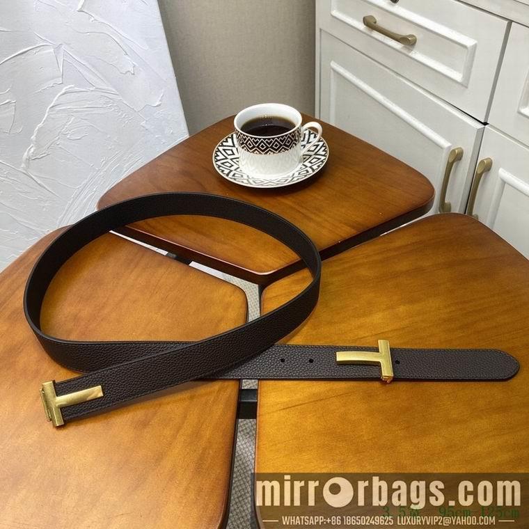 Replica Tom Ford Belt 35mmX95-125cm 7D1112