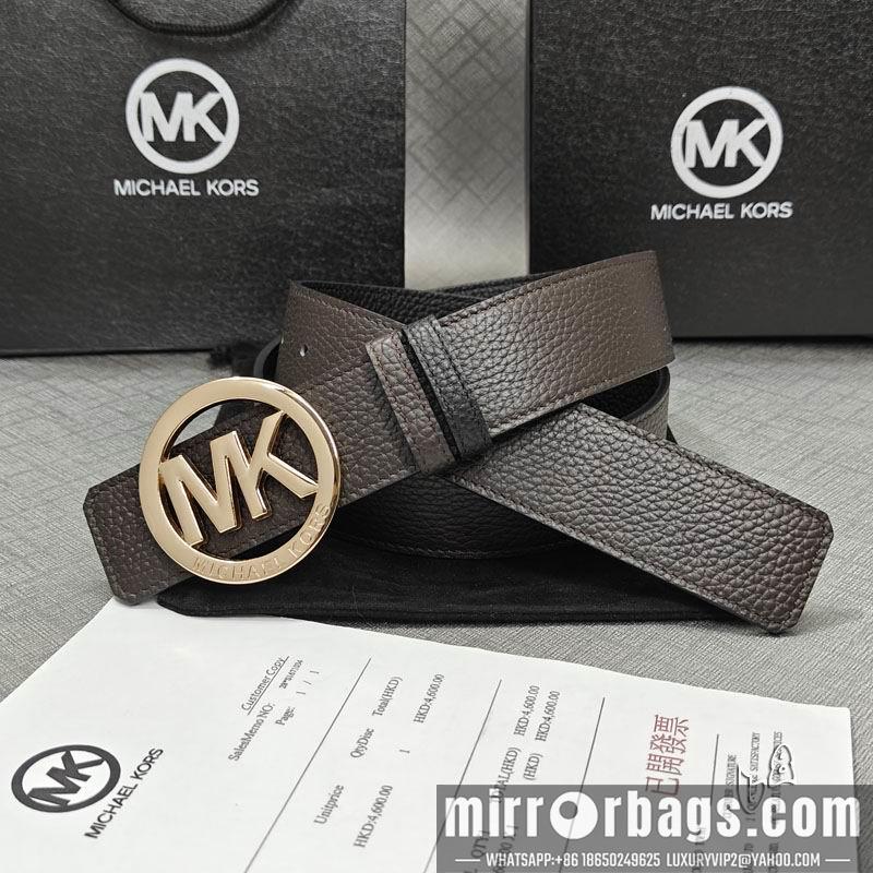 Replica Michael Kors belt 38mmX90-125cm lb082901