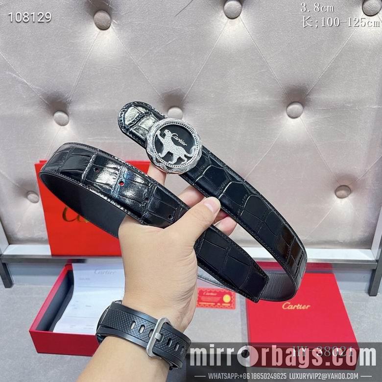 Replica Cartier 38mm 8L605
