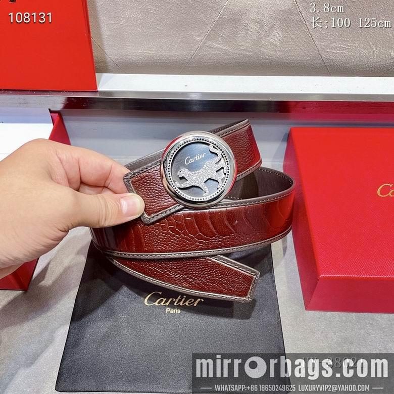 Replica Cartier 38mm 8L605