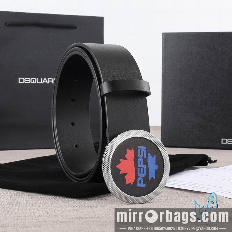 Replica DSQ Belt 38mm lb02