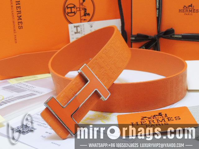 Replica Hermes Belt LB0604