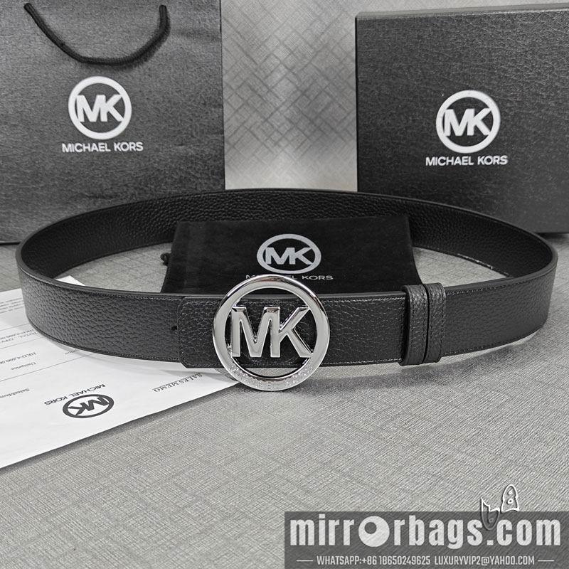Replica Michael Kors belt 38mmX90-125cm lb082901