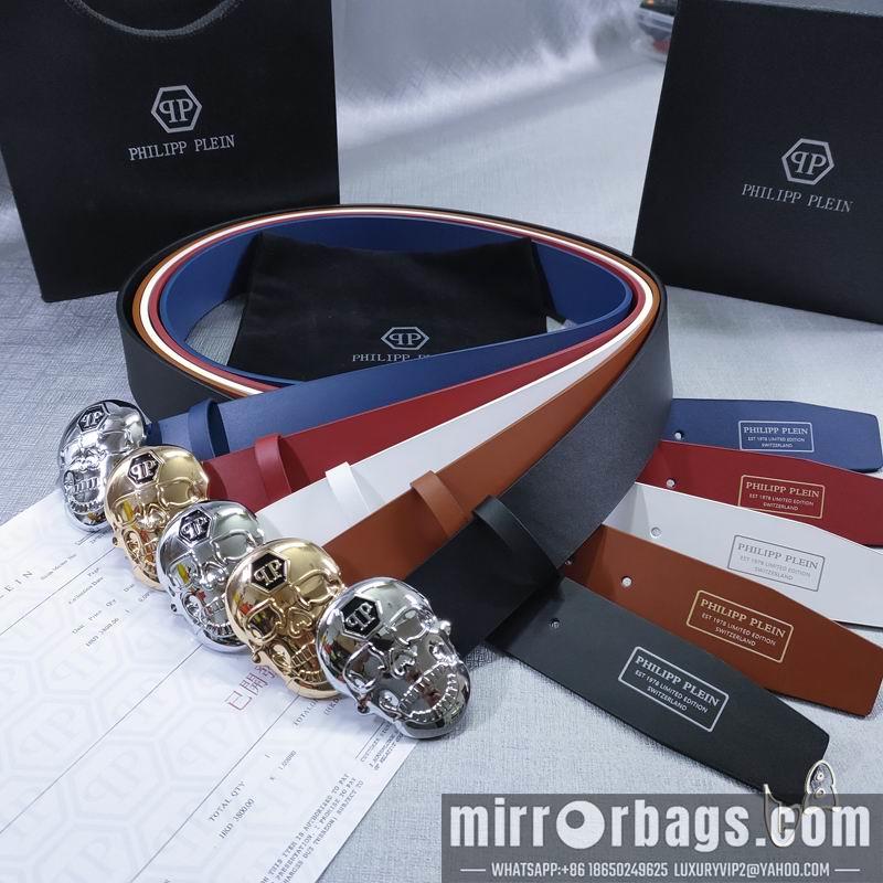 Replica PP belt 38mmX80-125cm lb01