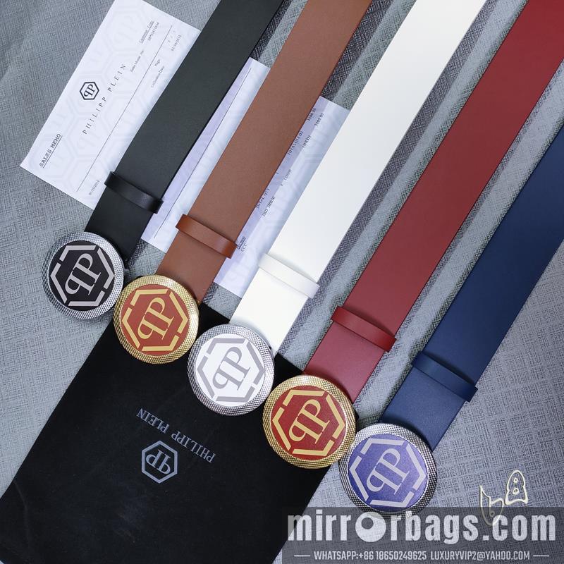 Replica PP belt 38mmX80-125cm lb23