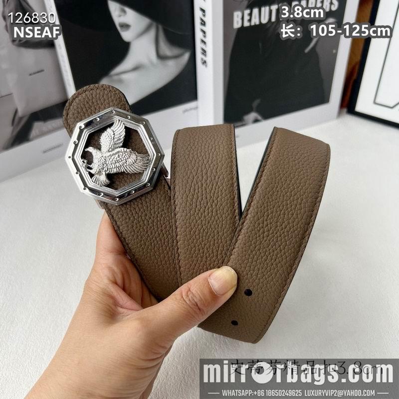 Replica Stefano belt 38mmX105-125cm 8L11