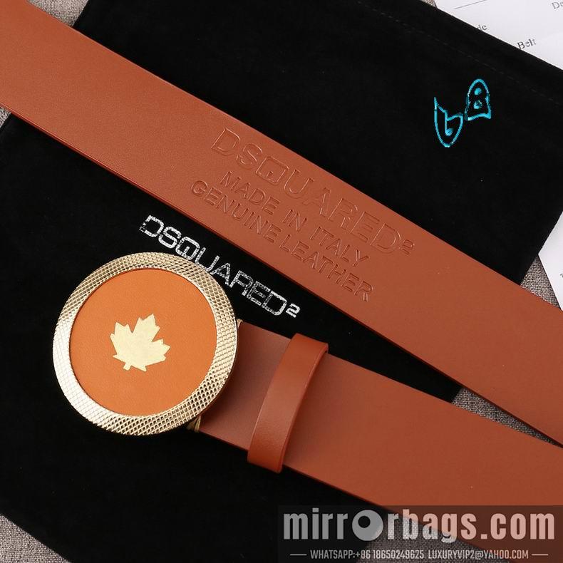 Replica DSQ Belt 38mm lb05