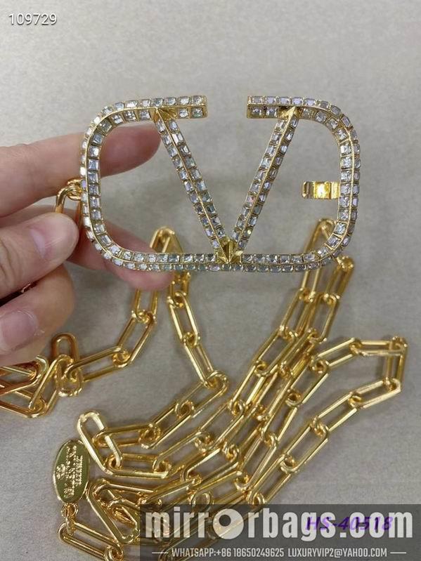 Replica Valentino waist 8L