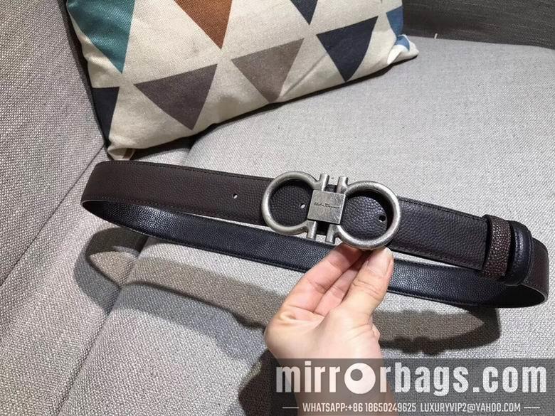 Replica Ferragamo 34mmX95-125 7D94