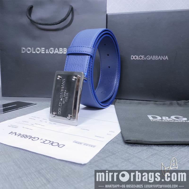 Replica DG belt 38mmX80-125cm  lb04