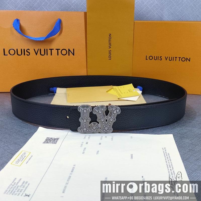 Replica LV belt 38mmX90-125cm lb22
