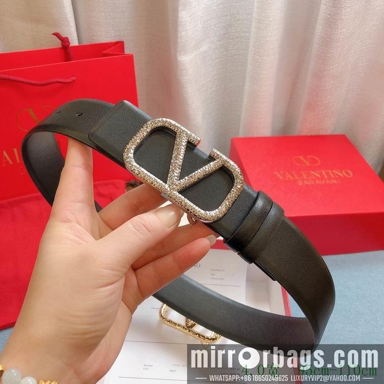 Replica Valentino Belt 40mmX95-110cm 03
