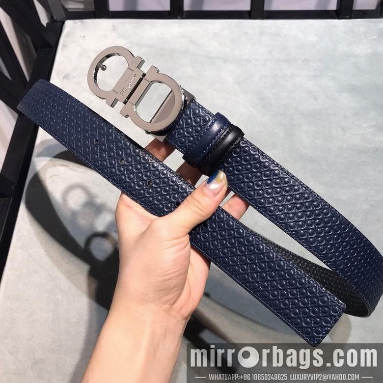 Replica Ferragamo 34mmX95-125 7D148