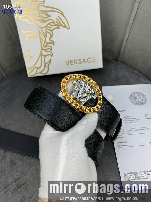 Replica Versace Belt 40mm 95-125cm 8L53