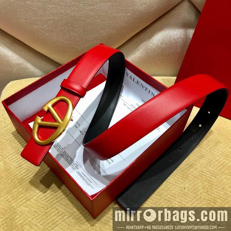 Replica Valentino Belt 30mmX95-110cm sj09